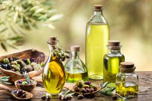 Ιστορική στιγμή για το κρητικό λάδι