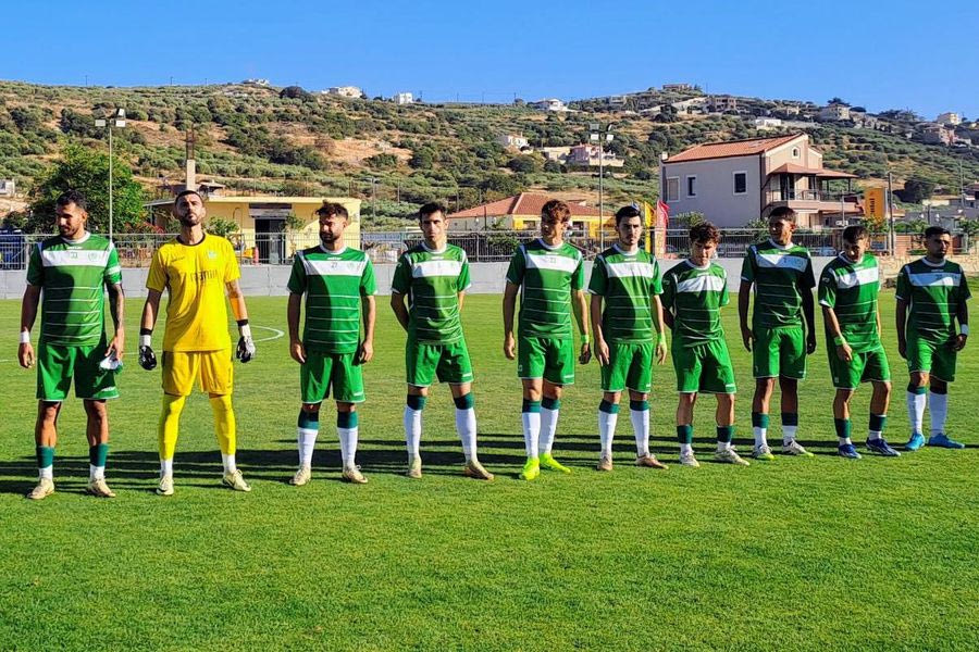 Γ΄ Εθνική: Ώρα…σέντρας για  ΠΟΑ και Γιούχτα