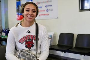 Μπάσκετ: Με Γκρίφιν συνεχίζει ο Ανδρογέας-Νέα ξένη παίκτρια