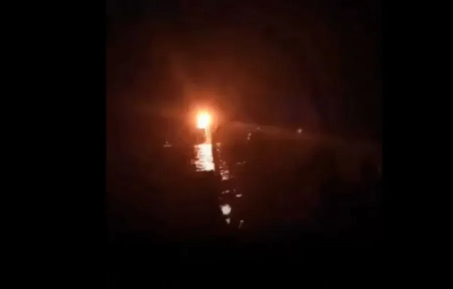 Επιθέσεις με drones κατά πλοίων του Global Sumud Flotilla 30 ναυτικά μίλια νοτιοδυτικά της Γαύδου [βίντεο]