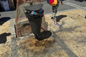 Ηράκλειο: Εικόνες που πληγώνουν καθημερινά