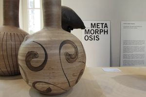 «Κοίτα να δεις τι φτιάχνουν με τον πηλό» (φωτογραφίες)