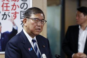Παραιτήθηκε ο Ιάπωνας πρωθυπουργός Ισίμπα