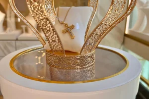 ORA by D&M- Βαφτιστικοί σταυροί που ξεχωρίζουν