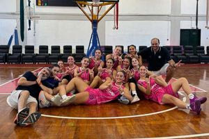 Μπάσκετ: Στα τελικά του WRising Stars οι νεανίδες του Ηρόδοτου