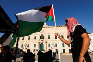 Τι σημαίνει η αναγνώριση παλαιστινιακού κράτους για Παλαιστίνιους και Ισραήλ