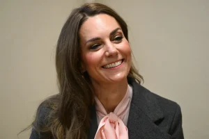 Kate Middleton: Οι φωτογραφίες με αθλήτριες του ράγκμπι που μοιράστηκε στο Instagram