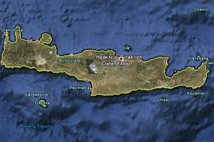 Δεν αξίζει αυτή η στοχοποίηση στην Κρήτη