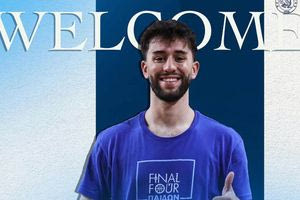 Μπάσκετ: Πήρε Κακαλέ το «Ηράκλειο» ΟΑΑ και βραβεύει αθλητές του