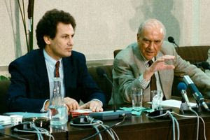 Κώστας Λαλιώτης: Το DNA και η ολική επαναφορά του ΠΑΣΟΚ