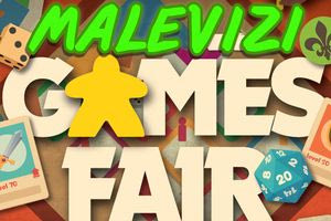Μαλεβίζι: Μια μεγάλη γιορτή παιχνιδιού τη Δευτέρα 8 Σεπτεμβρίου στο Γάζι
