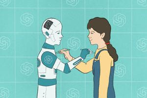 Πώς χρησιμοποιούν οι άνθρωποι το ChatGPT – Η μεγαλύτερη μέχρι σήμερα μελέτη