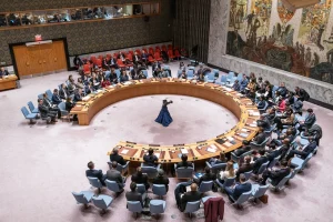 Ο ΟΗΕ συζητά σήμερα το μέλλον δυνητικού παλαιστινιακού κράτους εν απουσία της Χαμάς