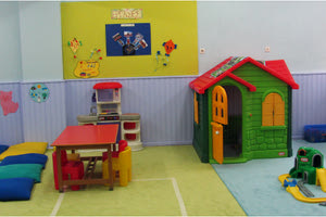 Δήμος Ηρακλείου: Αναρτήθηκαν τα οριστικά αποτελέσματα για τους Βρεφονηπιακούς Σταθμούς μέσω ΕΣΠΑ