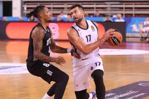 Σήμερα στο Ηράκλειο  η Αρμάνι Μιλάνο