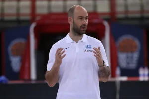 Απάντησε στον Αταμάν ο Σπανούλης: “Είναι μεγάλος προπονητής αλλά πολλά χρόνια προσπαθεί να επηρεάσει το μυαλό ανθρώπων”