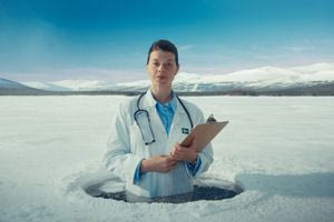 Η Σουηδία μπορεί πλέον να «συνταγογραφηθεί» για διακοπές με έμφαση στην ψυχική ηρεμία