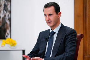 Μπασάρ Αλ – Άσαντ: Ανεπιβεβαίωτες πληροφορίες ότι δηλητηριάστηκε στη Μόσχα