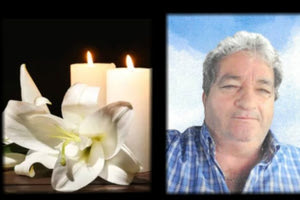 Θλίψη για το θάνατο του 68χρονου Νικολάου Παπαδάκη