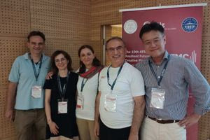 Ολοκληρώθηκε το Διεθνές Συνέδριο για το Τουριστικό Μάρκετινγκ στο Ηράκλειο