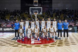 Ευρωμπάσκετ 2025: Απέναντι στην Ισπανία για την πρωτιά η Εθνική πριν το ταξίδι στη Ρίγα