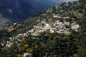 Ιεράπετρα: Άμεσες παρεμβάσεις στην κοινότητα Χριστού μετά τα ευρήματα E.coli και εντερόκοκκου στο νερό ύδρευσης