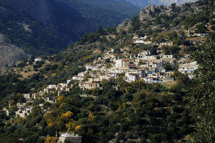 Ιεράπετρα: Άμεσες παρεμβάσεις στην κοινότητα Χριστού μετά τα ευρήματα E.coli και εντερόκοκκου στο νερό ύδρευσης