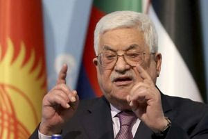 Δώδεκα χώρες δεσμεύτηκαν να στηρίξουν οικονομικά την Παλαιστινιακή Αρχή με τουλάχιστον 170 εκατομμύρια δολάρια