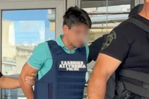 Θεσσαλονίκη: Προφυλακίστηκε ο 50χρονος που έπνιξε την αδελφή του με σακούλα