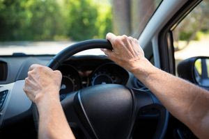 Ανατροπή: Ήταν νεκρός  o 57χρονος και δεν έγινε τροχαίο