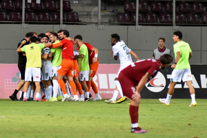 Κύπελλο Ελλάδας: Απίστευτος Λεβαδειακός στην κορυφή της League Phase