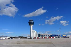 13 νέοι αεροελεγκτές στο αεροδρόμιο Ηρακλείου