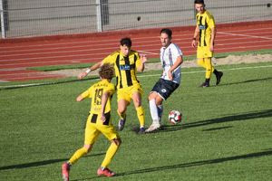 Πρεμιέρα Α1 ΕΠΣΗ: Ξεχώρισαν τα διπλά των Εργοτέλη και ΠΑΝΟΜ