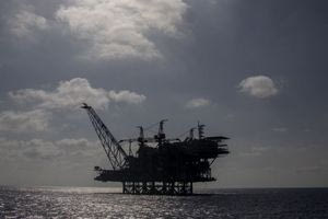 Σδούκου: «Η παρουσία της Chevron στην Ελλάδα δεν έχει μόνο επενδυτική αλλά και γεωπολιτική σημασία»