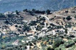 Η 82η Επέτειος του Ολοκαυτώματος Βιάννου – Ιεράπετρας