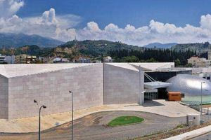 Σχετικά με τη συζητούμενη επέκταση του Αρχαιολογικού Μουσείου Ηρακλείου