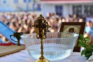 Δήμος Μινώα: Τι ώρα είναι ο αγιασμός σε νηπιαγωγεία, δημοτικά, γυμνάσια, λύκεια