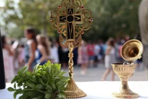 Ένωση Γονέων Δήμου Ηρακλείου : Άνοιγμα σχολείων με ελλείψεις