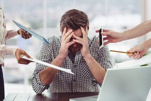 Τροφές που μειώνουν το στρες και μας ηρεμούν