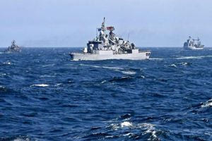 Τουρκία: Νέα NAVTEX, σε απάντηση της άσκησης των Ελληνικών Ενόπλων Δυνάμεων στο Αιγαίο