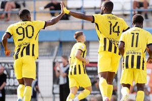 Κύπελλο Ελλάδας: Δύσκολη νίκη για την ΑΕΚ στο Αιγάλεω – Εύκολο απόγευμα για τον Ατρόμητο