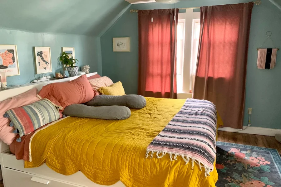Οι νέες προδιαγραφές που πρέπει να έχουν τα Airbnb από την 1η Οκτωβρίου