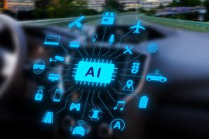 AAΔΕ και τεχνητή νοημοσύνη: Στο στόχαστρο της χιλιάδες οδηγοί