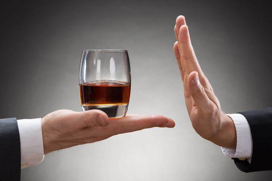 Αλκοόλ: Κόψτε το και δείτε τη διαφορά