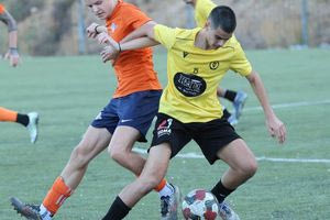 Φιλικά ΕΠΣΗ: Νίκη με άρωμα πρωταθλήματος για ΑΟΤ