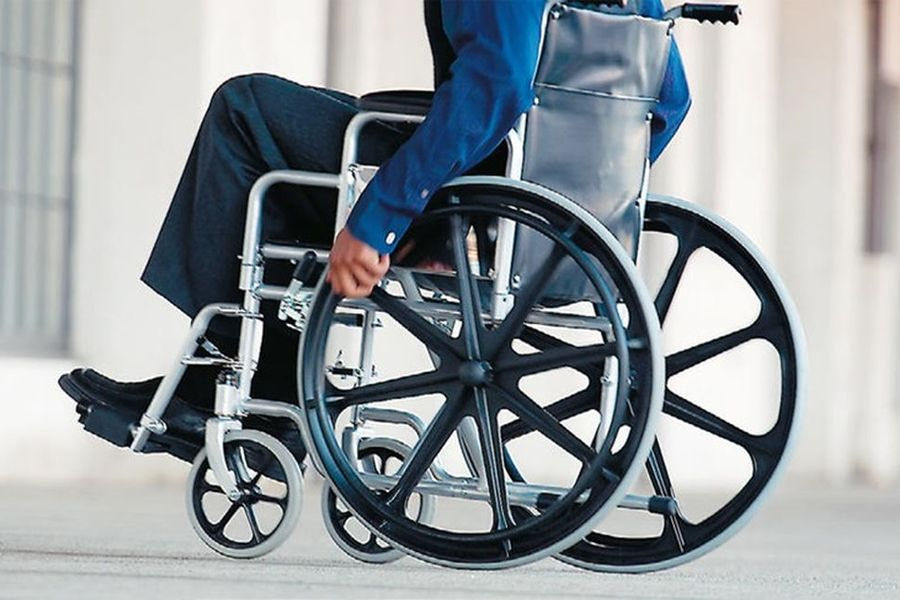 Αντιδράσεις για τον αποκλεισμό ΑμεΑ από διορισμό στην Περιφέρεια