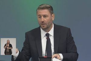 Ανδρουλάκης: Η χώρα χρειάζεται πολιτική αλλαγή, πρόγραμμα σοβαρό, προοδευτικό και πολιτικό ήθος