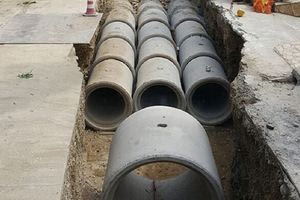 Κρήτη: Νέα αντιπλημμυρικά έργα – Δείτε σε ποια περιοχή