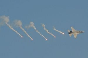 Πολωνία: Iπτάμενο αντικείμενο έπεσε κοντά σε χωριό