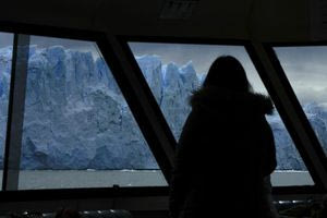 Σουηδία: Οκτώ παγετώνες εξαφανίστηκαν μέσα στο 2024